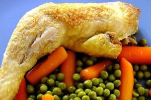 Ученые рассказали, чем завтракать для хорошего секса