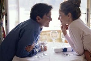 8 признаков того, что скоро у вас появится вторая половинка