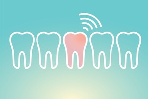 Боремся с чувствительностью зубов не только в клинике, но и дома 