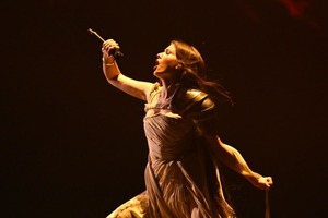 Українки вийшли у фінал 