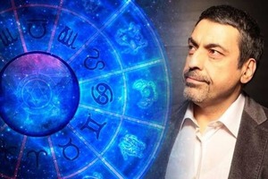 Павел Глоба сделал прогноз на апрель 2018. Успех ждет три знака Зодиака