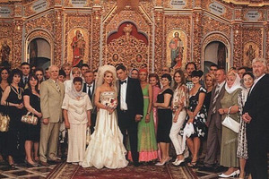 Я тогда так смеялась: Кароль рассказала о страшной примете на ее свадьбе