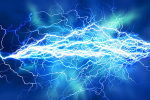 Дослідники створили матеріал, який отримує електрику з людського тіла