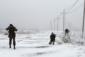 Чому воєнний стан не покладе край війні на Донбасі