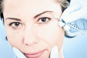 Неожиданно: уколы ботокса вредят полноценному половому акту