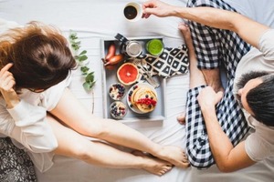 Как любят, чтобы их баловали разные знаки Зодиака