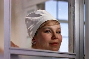 Умерла звезда советского кино, игравшая в 