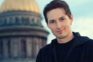 Засновник Telegram розповів про збої