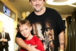 Рэпер Потап заявил, что ищет новую любовь или даже жену