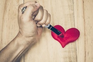 Никогда этого не делайте. 20 вещей, которые убивают любовь