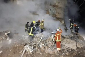 Кулеба запросив союзників переночувати у Харкові