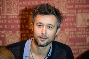 Музыкант Бабкин публично признал Россию агрессором