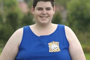 «Величайший неудачник 2008» потряс удивительными внешними переменами