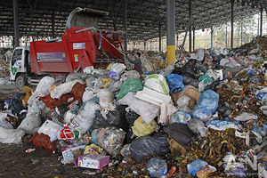 Тариф на вывоз мусора: в КГГА рассказали, сколько будут платить киевляне