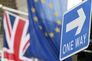 Пять доказательств того, что выход из ЕС навредил британской экономике