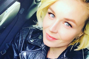 Неприличная растяжка Гагариной не дает покоя хейтерам