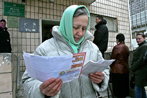 Рева розповів, як переселенці отримуватимуть субсидії на орендоване житло