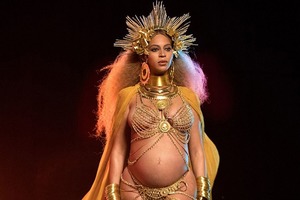 Бейонсе зіграє в рімейку анімаційного фільму «Король Лев»