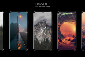Проблема на проблеме: у iPhone X найден новый дефект