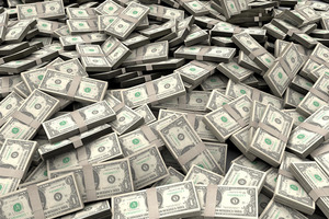 Бездомная в Бейруте оставила наследство в $1 млн