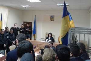 Колишньому консулу Грузії в Одесі суд 11 днів не може обрати запобіжний захід 