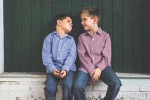 Старший, средний, младший? Как очерёдность рождения влияет на характер