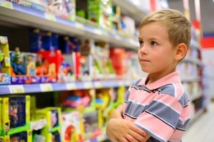 Фразы, которые программируют вашего ребенка на успех в жизни