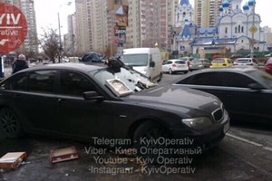 Киевляне жестко наказали известного шоумена