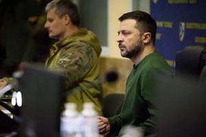 Зеленський призначив нових командувачів у ЗСУ: хто вони та які очікуються зміни