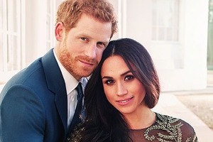 Оце так кохання! Принц Гаррі прийняв нечуване рішення щодо Меган Маркл