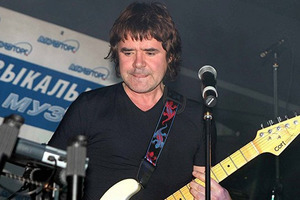 Разин опубликовал запись предсмертного звонка Осина своей дочери