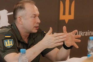 У ВСУ есть шансы изменить обстановку в нашу пользу - Сырский