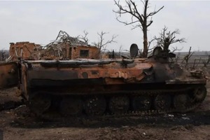 Головне до цієї години. Починається 813 день війни