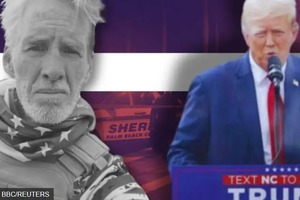 Главное к этому часу. Начинается 937-й день войны. Стрельба у гольф-клуба Трампа, пожар в Украине и скандалы в российской оппозиции