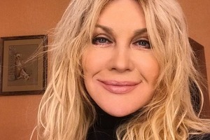 Повалій в Росії схудла без українських вареників