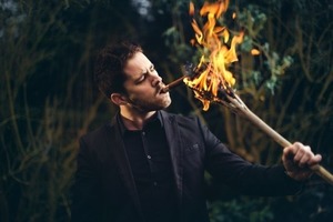 Мужчины-вампиры. 10 типов парней, которые попьют вашей кровушки