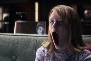 Назван самый пугающий фильм ужасов в мире