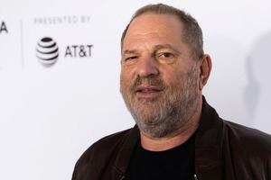 Поліція збирається заарештувати Гарві Вайнштейна