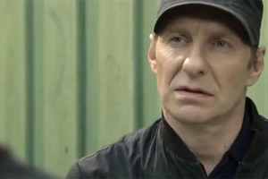 Раптово помер актор серіалів 