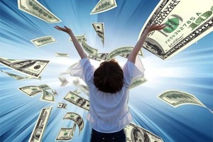 Як залучити гроші: три ефективні способи