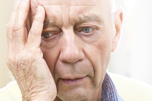 Неодружені чоловіки ризикують захворіти на недоумство