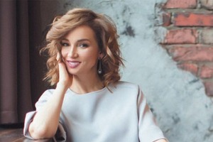 Анфиса Чехова похвасталась фигурой в купальнике