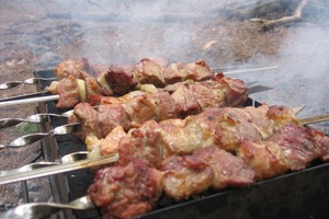 Как распознать несвежий шашлык. Самые надежные методы