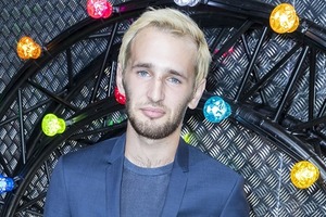 Сына Шона Пенна арестовали за хранение наркотиков