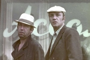 У Росії зник відомий артист Леонід Куравльов