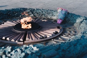 78-я годовщина освобождения Киева от немецко-фашистских захватчиков. Как отметит столица в условиях карантина