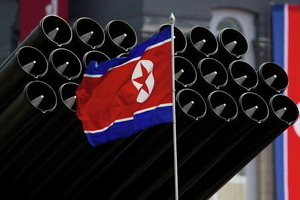Северная Корея так храбрится, потому что получила новые ракеты из России?