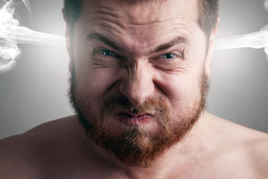 Два самых невменяемых знака Зодиака