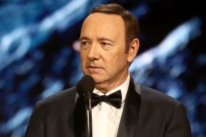 Подозреваемый в педофилии Кевин Спейси, лишился 