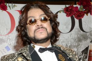 В перьях и стразах - Киркоров вернул себе украденное